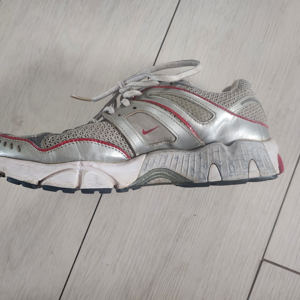 Nike Zoom Bowerman Series Sneakers
